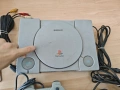 Playstation 1 + 10 игри - НЕТЕСТВАН, снимка 2