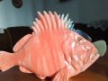 Порцеланови риби, снимка 2
