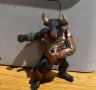 Колекционерски фентъзи фигурки (Papo/Schleich) – Минотавър и Пират-мутант, снимка 3