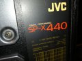 JVC SP-X440BKE-MADE IN BELGIUM-ВНОС SWISS L0207222006, снимка 7