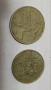 Стари монети 1977 и 2004г, снимка 4