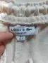Мъжко долнище Lacoste M, снимка 2