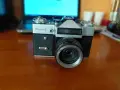 Zenit E фотоапарат, снимка 9