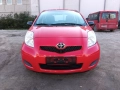 Toyota Yaris 1.4D4D-90kc. 6ck. FACELIFT, снимка 2