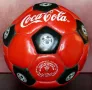 Колекционерски артикули Кока Кола / Coca Cola - бутилки, чаши, плюшени играчки и др., снимка 4