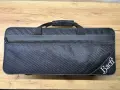 Тромпет Bach TR650 неразличим от нов, оригинален кейс и Bach 7C, снимка 12