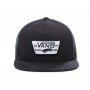 Vans Full Patch hat , снимка 1