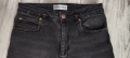 Дамск оригинални черни дънки SUSAN 5 POCKETS JEANS р-р S EUR28, снимка 6