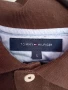 Оригинална фланелка с яка Tommy Hilfiger, снимка 5