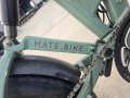 Електрическо колело Mate X250 / ', снимка 4