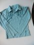блузка с яка и къдрички, снимка 1 - Детски тениски и потници - 37432198