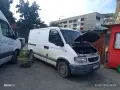 ПРОДАВА СЕ ОПЕЛ МОВАНО , снимка 5
