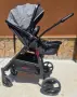 Детска количка Kanz D-Go travel, снимка 2