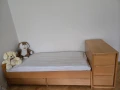 Детско легло 4 в 1, снимка 4