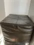 Кожени табуретки, снимка 2