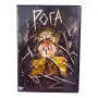 Рога DVD -R с бг аудио, снимка 1