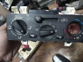 Панел климатик F664479W Citroen C2, снимка 2