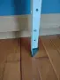 Метален стелаж с четири рафта, снимка 7