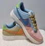 Nike Air Force 1 Low LV8 Nature Sun Club, 40 номер, снимка 4