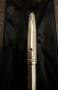 Montblanc - Meisterstück сребърна писалка, снимка 7