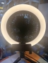 RGB LED лампа, Вентилатор, Трипод, Стойка за телефон , снимка 6