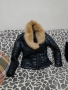 продавам дамски яки кожени зимни, снимка 2