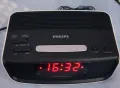 Радио часовник Philips, снимка 6