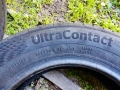 Летни гуми Continental UltraContact 165/70/14 81T на 8,000 км, снимка 7