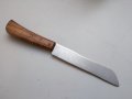Стар колекционерски нож SOLINGEN Солинген, снимка 4