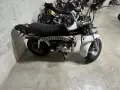 Skyteam t-Rex 125, снимка 4