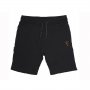 Къси панталони Fox Collection Black Orange, снимка 1