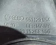 Въздуховод VW Пасат 3 - Голф 3 - Голф 2 - Джета
- 051129654 - 3915268900, снимка 8