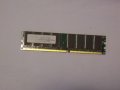 Ram памет DDR1-Samsung 1GB,DDR400 PC3200, снимка 1