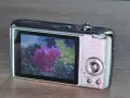 Panasonic LUMIX DMC-FX01 Y2K, снимка 4