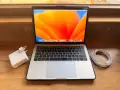 MacBook Pro 13" 2017 i5 / 8GB RAM / 256GB SSD – Отлично Състояние, снимка 1