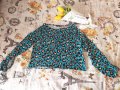 Блуза с дълъг ръкав, LC Waikiki, снимка 1 - Блузи с дълъг ръкав и пуловери - 37098735