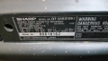 Радиокасетофон SHARP QT-249Z (BK) Добро състояние, касетката, снимка 6
