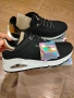 Дамски маратонки Skechers черни 35.5номер, снимка 3