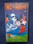 Видеокасета VHS Том и Джери, снимка 1