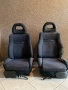 Предни седалки от Seat Cordoba SX, снимка 1