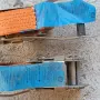 колан с тресчотка за за товар , снимка 5