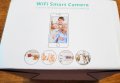 ПРОМО! Full HD 1080P, WirelessHome Security Camera Baby Monitor Night Vision CCTV, снимка 14