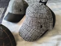 Мъжка шапка с козирка , снимка 12