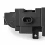Комплект предна броня + DRL за Jeep GRAND CHEROKEE 17-21 Summit, Limited X, снимка 8