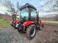 50 к.с. - Нов Трактор - XS504S с Кофа 4 в 1 - Гаранция 2 години - Климатик, снимка 6