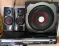 КОЛОНИ GXT 38 Tytan 2.1 Speaker+DVD, снимка 1