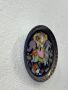 Колекционерска порцеланова чиния Roshenthal. №5181, снимка 3