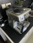 Кафемашина Breville Barista Max, снимка 4