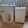 Обезвлажнител BOSCH DRY 100 10l 24h като нов влогоуловител тих влагоабсорбатор, снимка 3