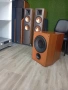 Активен субуфер JBL 12-ка XTI SUB-300, снимка 6